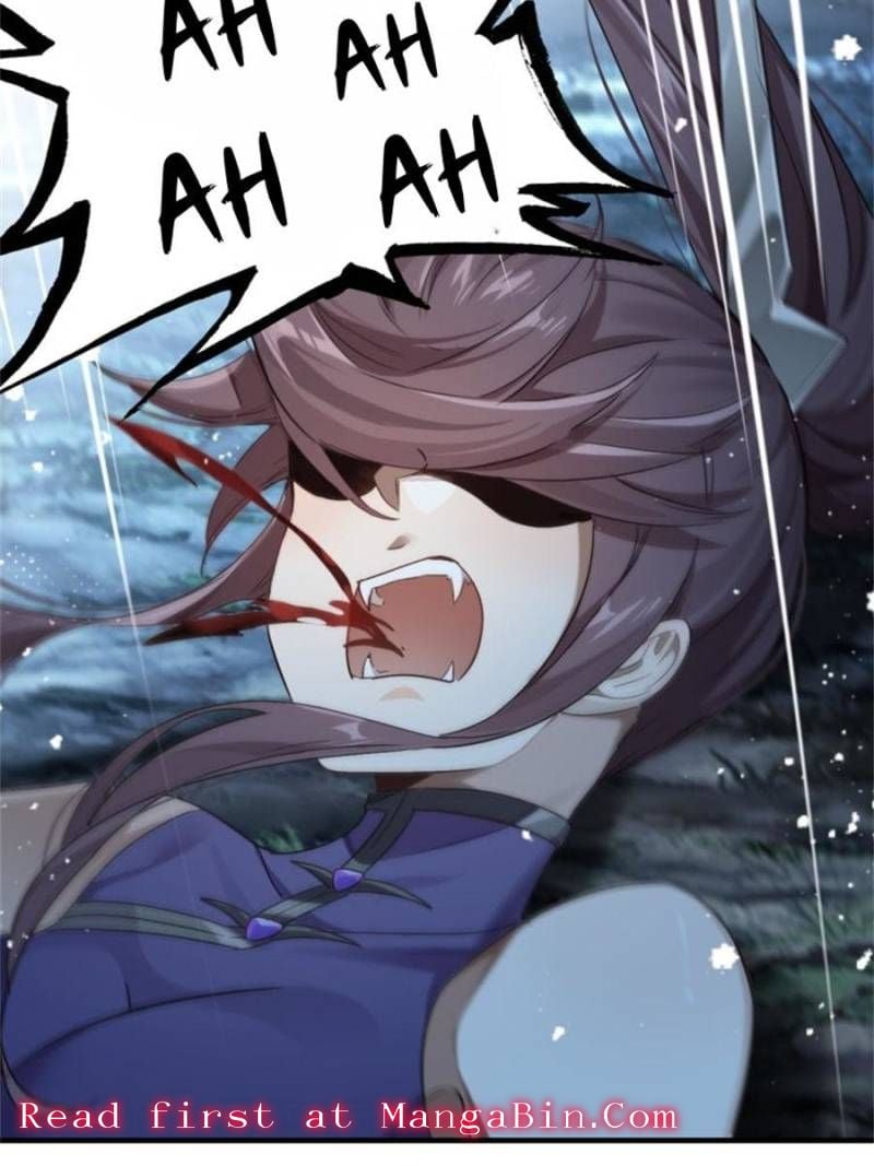 Don't Underestimate a Big Carrot Chapter 27 48